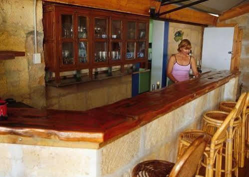 Dirk Hartog Island Eco Lodge Денъм Екстериор снимка